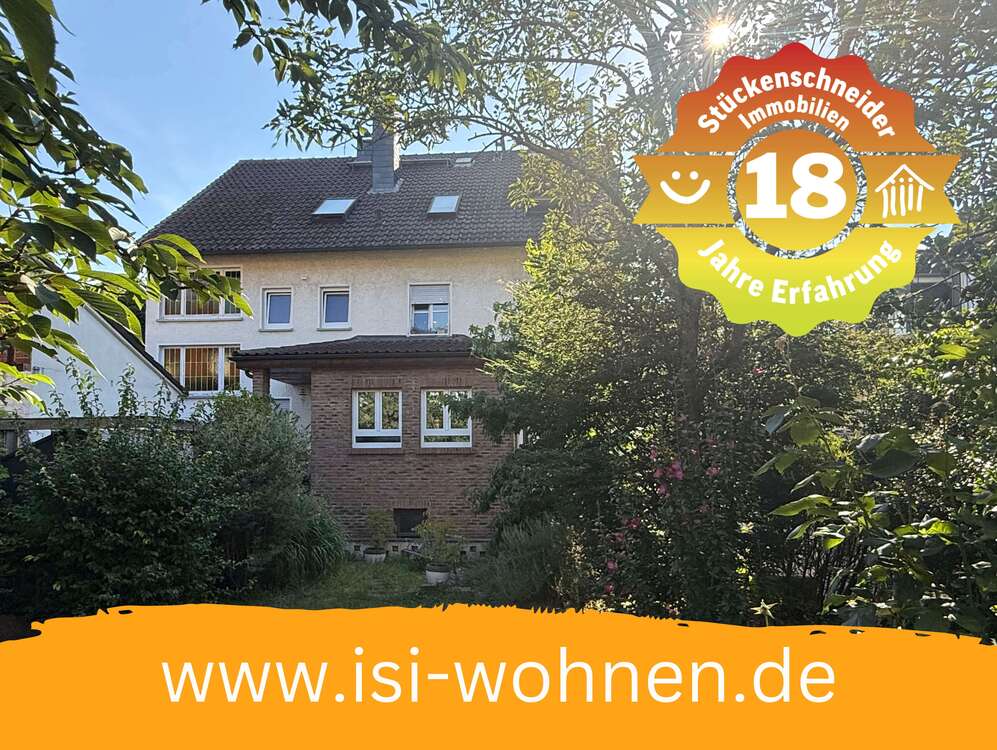 Thumbnail-Wohnung zum Kaufen in Maintal 319.000,00 € 91 m²