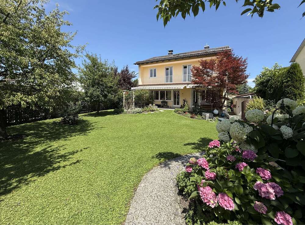 Thumbnail-Haus zum Kaufen in Rosenheim 1.020.000,00 € 135 m²