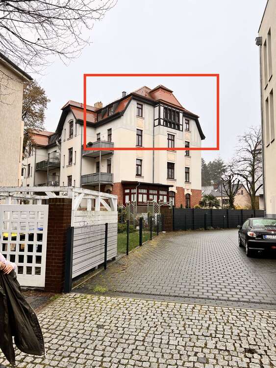 Thumbnail-Wohnung zum Kaufen in Leipzig 285.000,00 € 94.22 m²