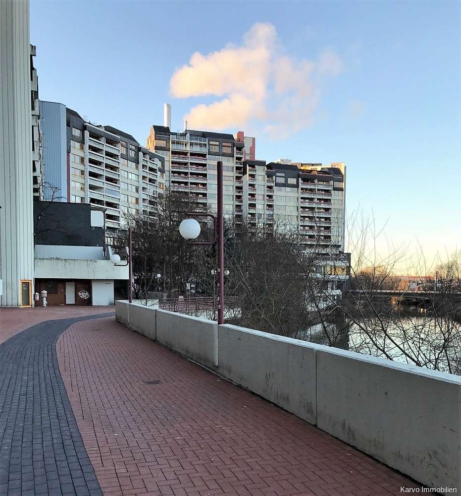 Thumbnail-Wohnung zum Kaufen in Hannover Linden-Mitte 79.800,00 € 47 m²