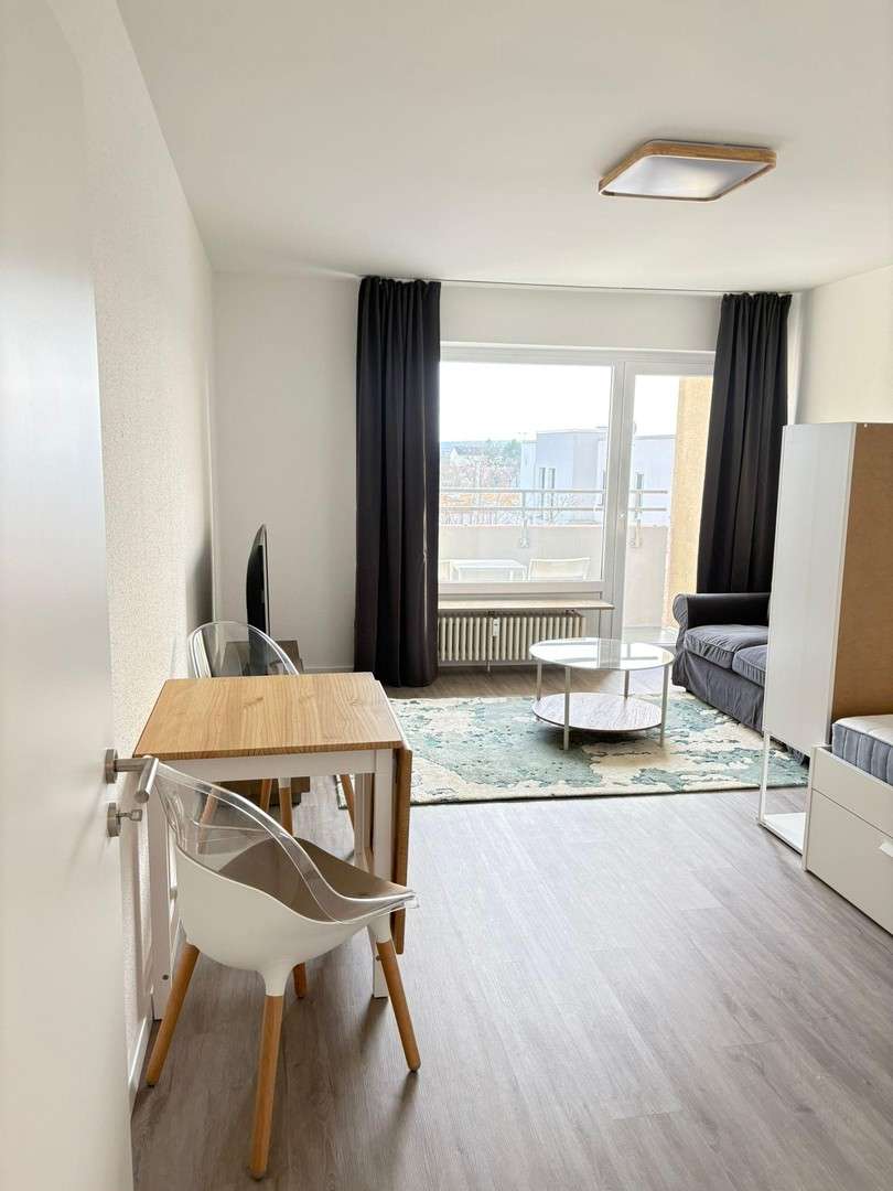 Thumbnail-Wohnung zum Mieten in Mainz 600,00 € 33 m²