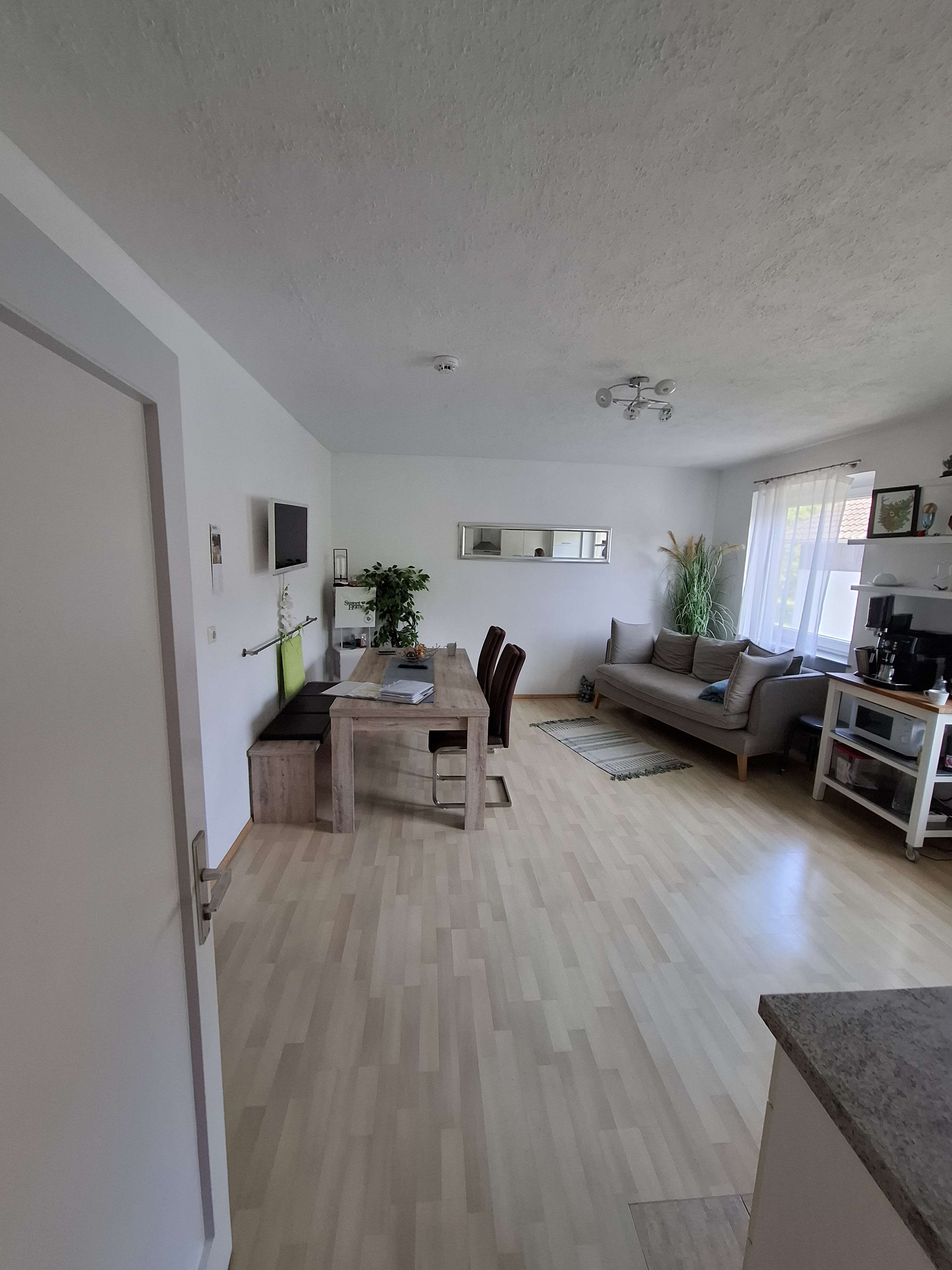 Thumbnail-Wohnung zum Mieten in Isen 600,00 € 56 m²