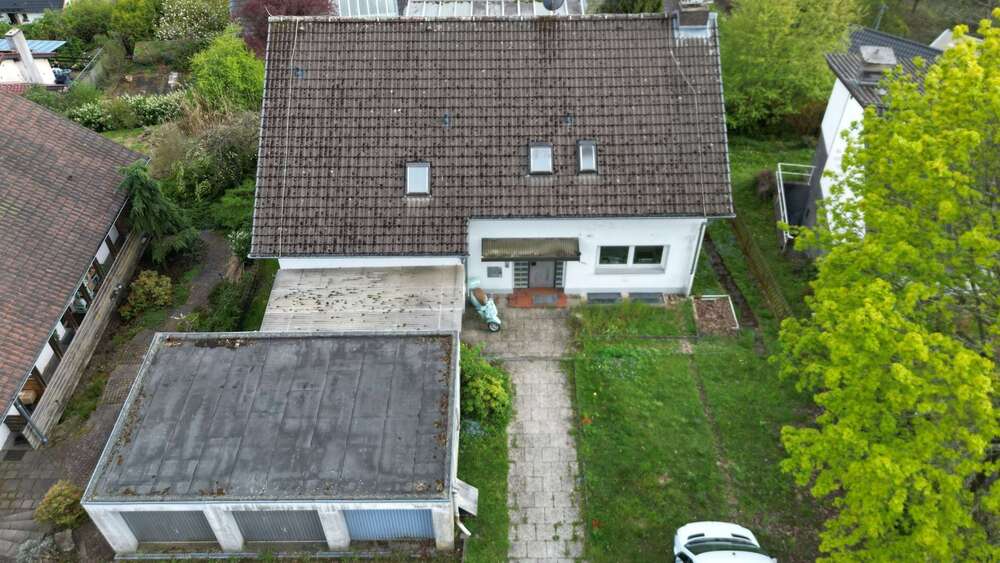 Thumbnail-Haus zum Kaufen in Windeck 335.000,00 € 331 m²