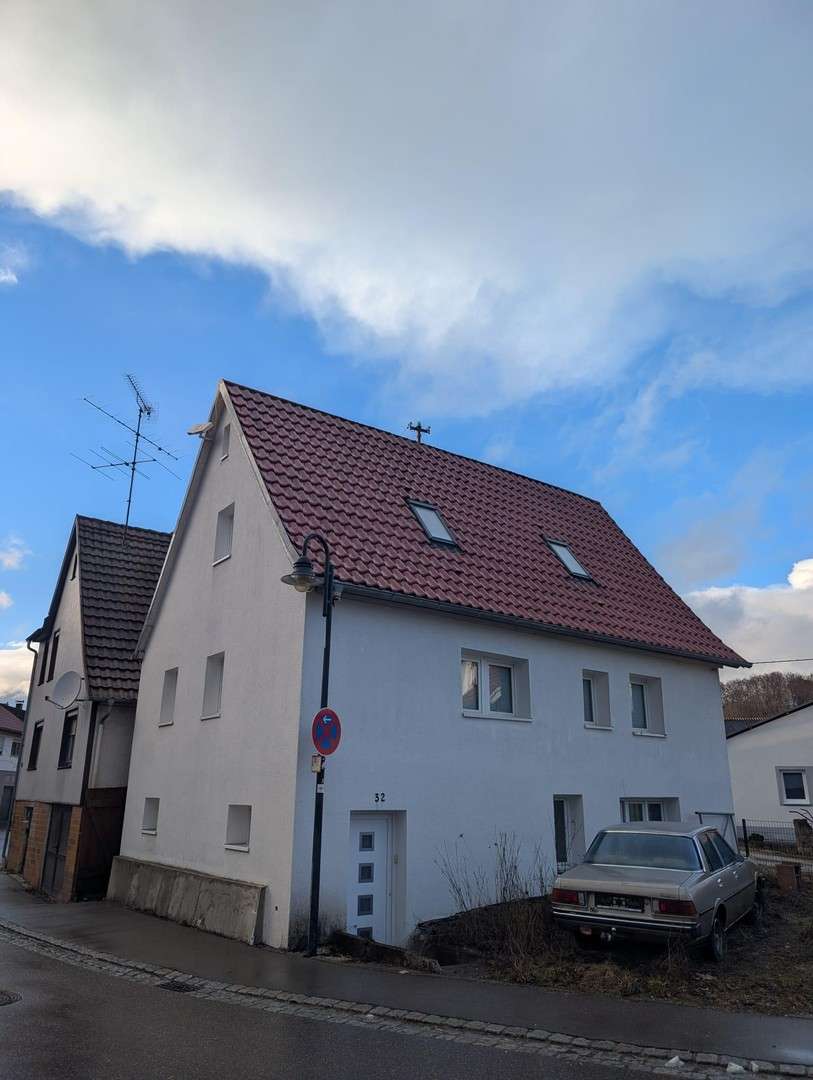 Thumbnail-Haus zum Kaufen in Münsingen-Trailfingen 129.900,00 € 100 m²