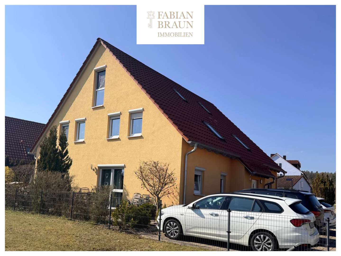 Thumbnail-Haus zum Kaufen in Absberg 420.000,00 € 120 m²