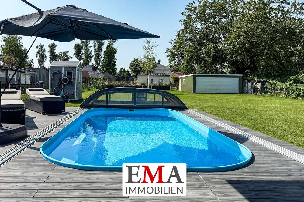 Thumbnail-Haus zum Kaufen in Brieselang 829.000,00 € 160 m²