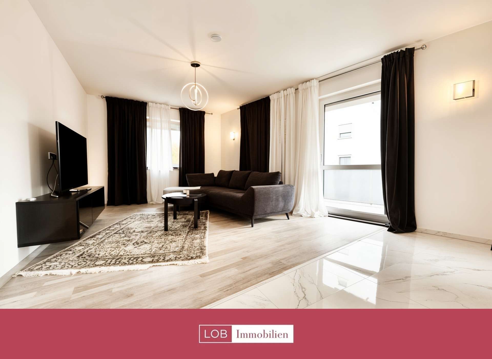 Thumbnail-Wohnung zum Kaufen in Offenbach am Main 269.000,00 € 62.53 m²