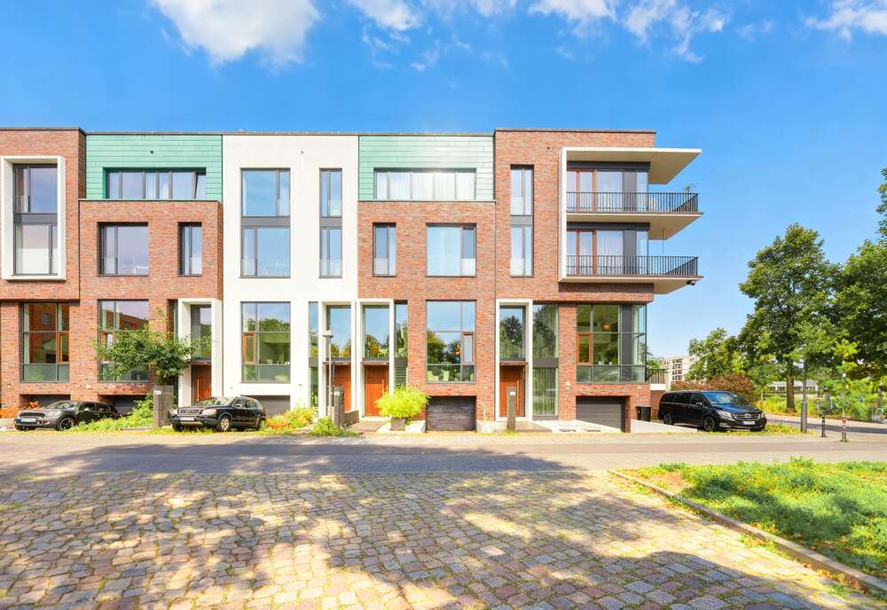 Thumbnail-Haus zum Kaufen in Berlin 3.995.000,00 € 265 m²