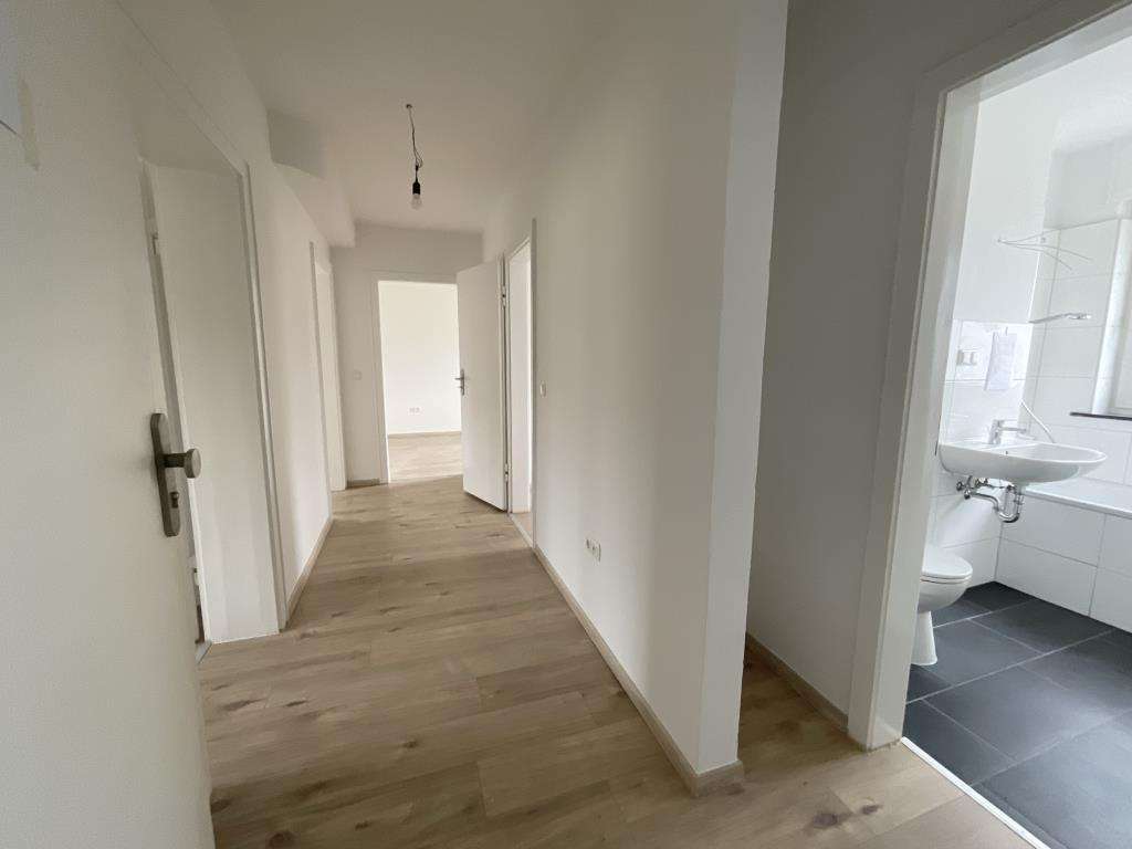 Thumbnail-Wohnung zum Mieten in Aurich 419,00 € 64.98 m²