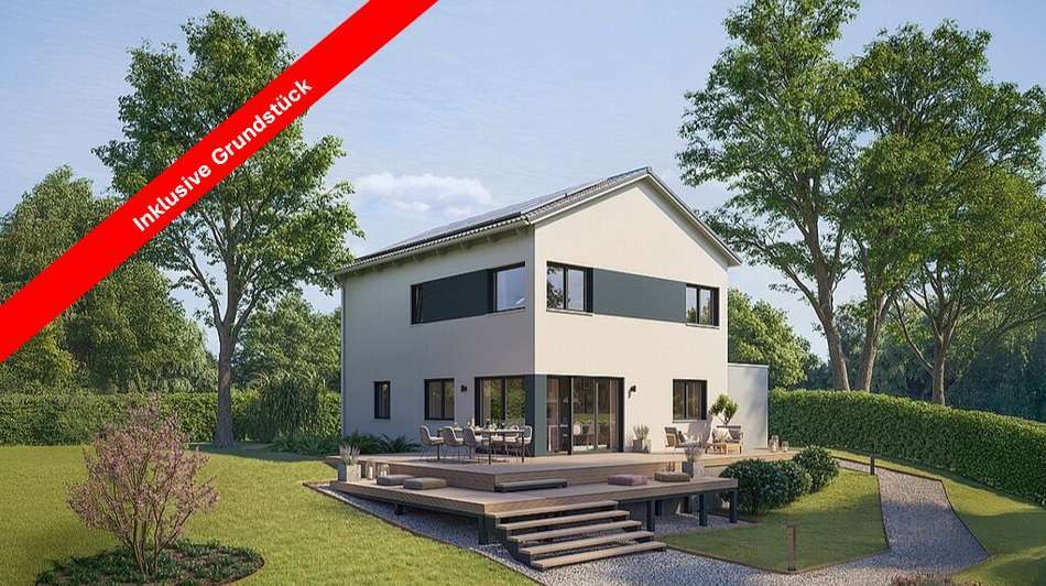 Thumbnail-Haus zum Kaufen in Radolfzell am Bodensee 795.500,00 € 135 m²