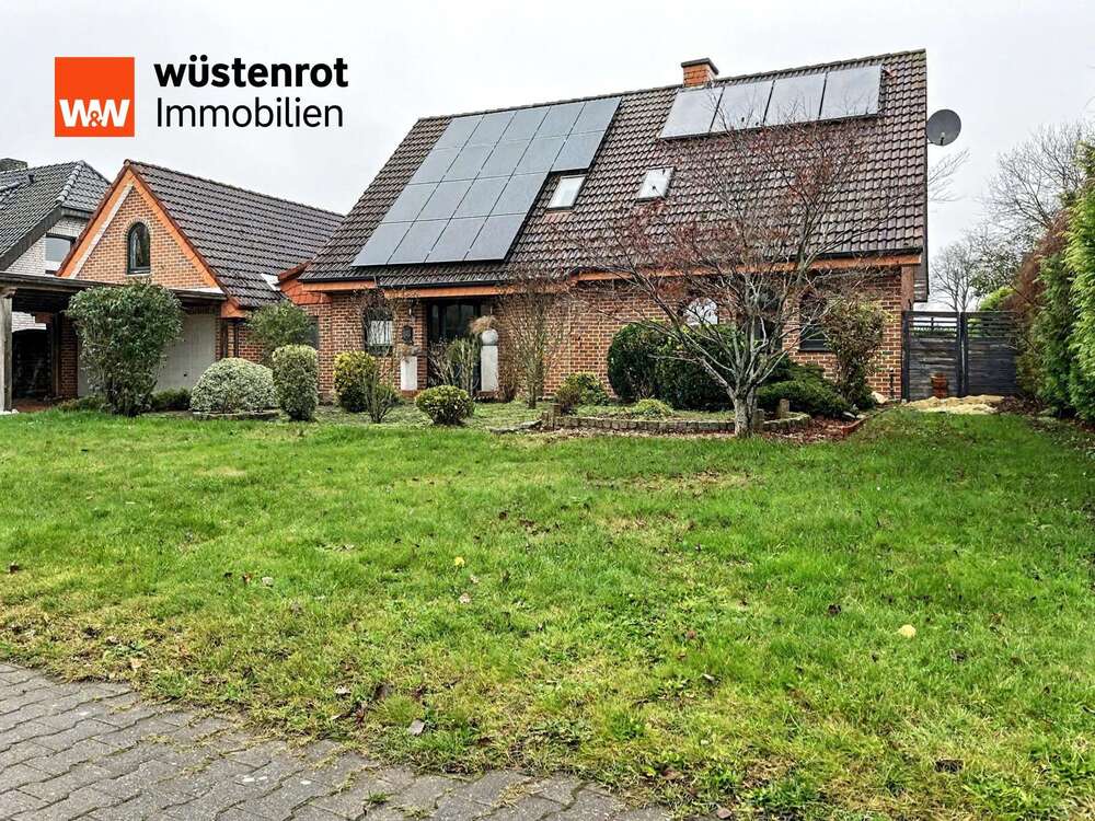 Thumbnail-Haus zum Kaufen in Twist 399.000,00 € 202 m²