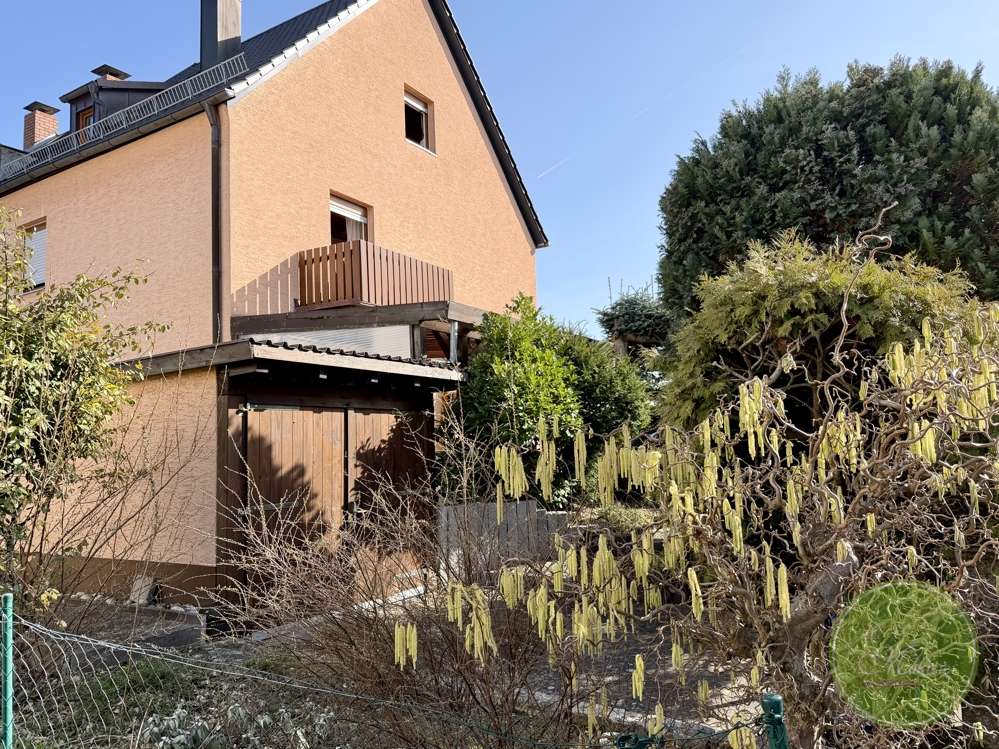 Thumbnail-Haus zum Kaufen in Nürnberg 554.350,00 € 125 m²