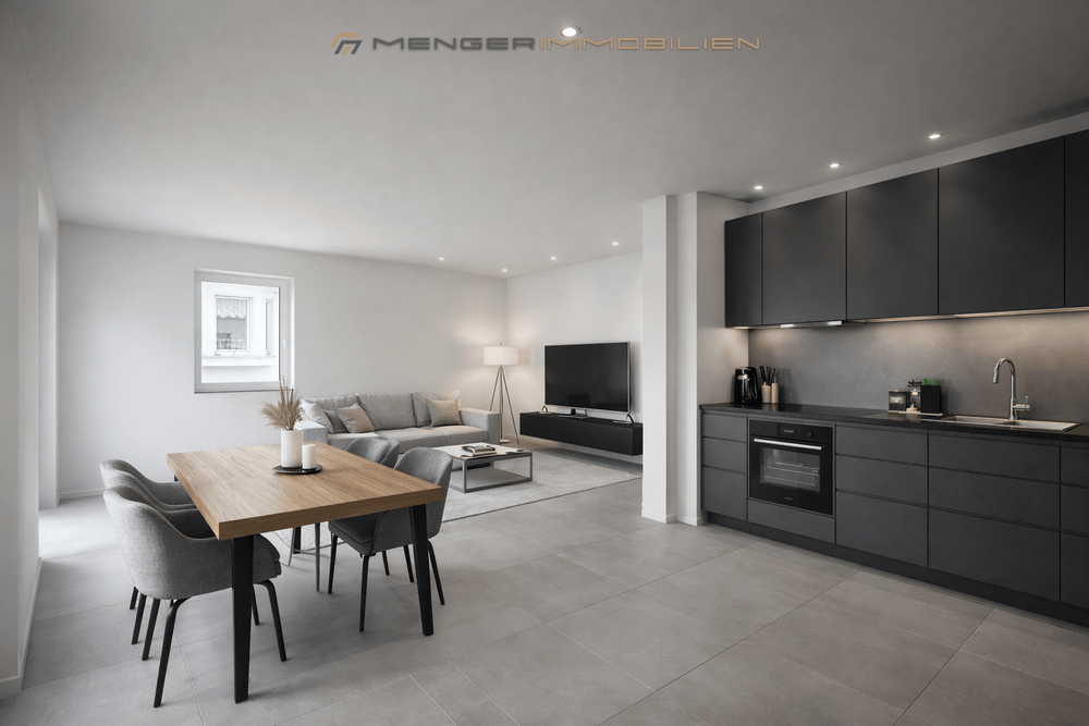 Thumbnail-Wohnung zum Kaufen in Köln 415.000,00 € 88 m²