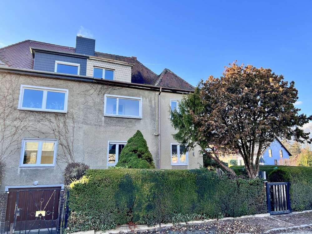 Thumbnail-Haus zum Kaufen in Böhlen 199.000,00 € 125 m²