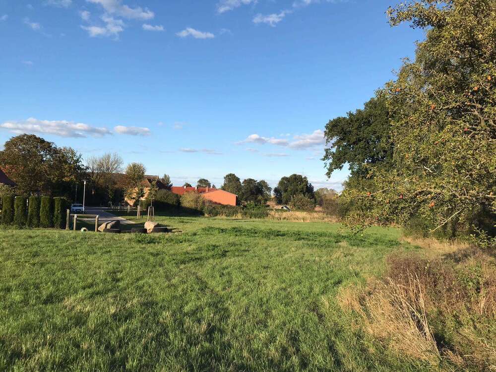 Thumbnail-Grundstück zu verkaufen in Gielow 30.000,00 € 3520 m²