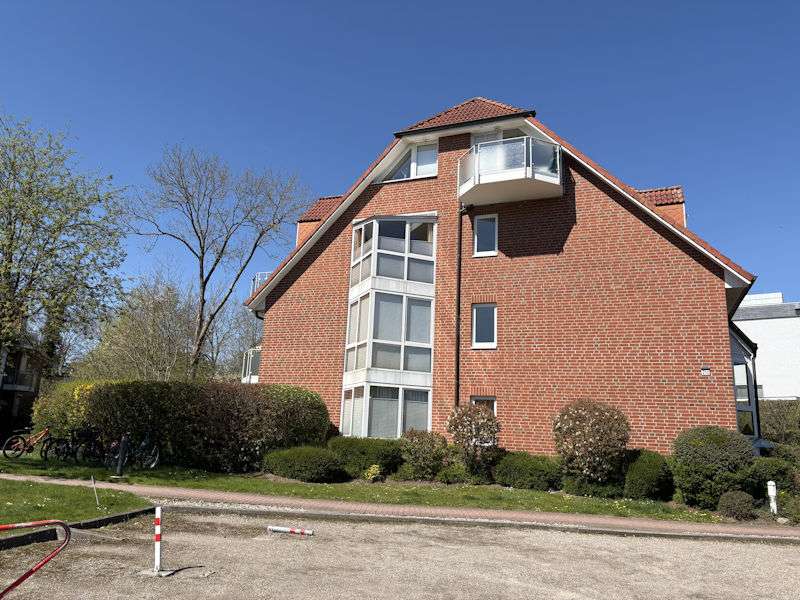 Thumbnail-Wohnung zum Kaufen in Timmendorfer Strand 255.000,00 € 54 m²