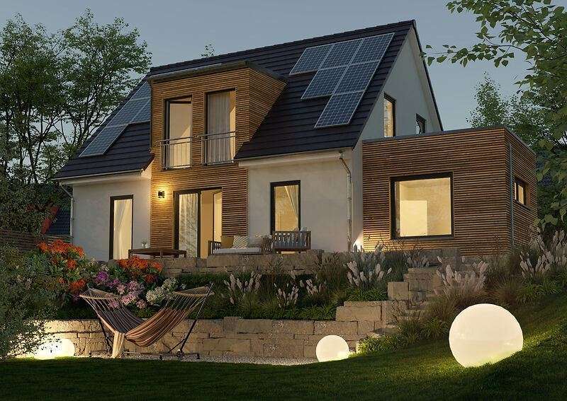 Thumbnail-Haus zum Kaufen in Hohen Neuendorf 514.480,00 € 132 m²