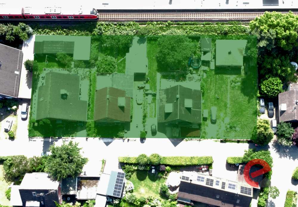 Thumbnail-Grundstück zu verkaufen in Hamburg Eidelstedt 920.000,00 € 1060 m²