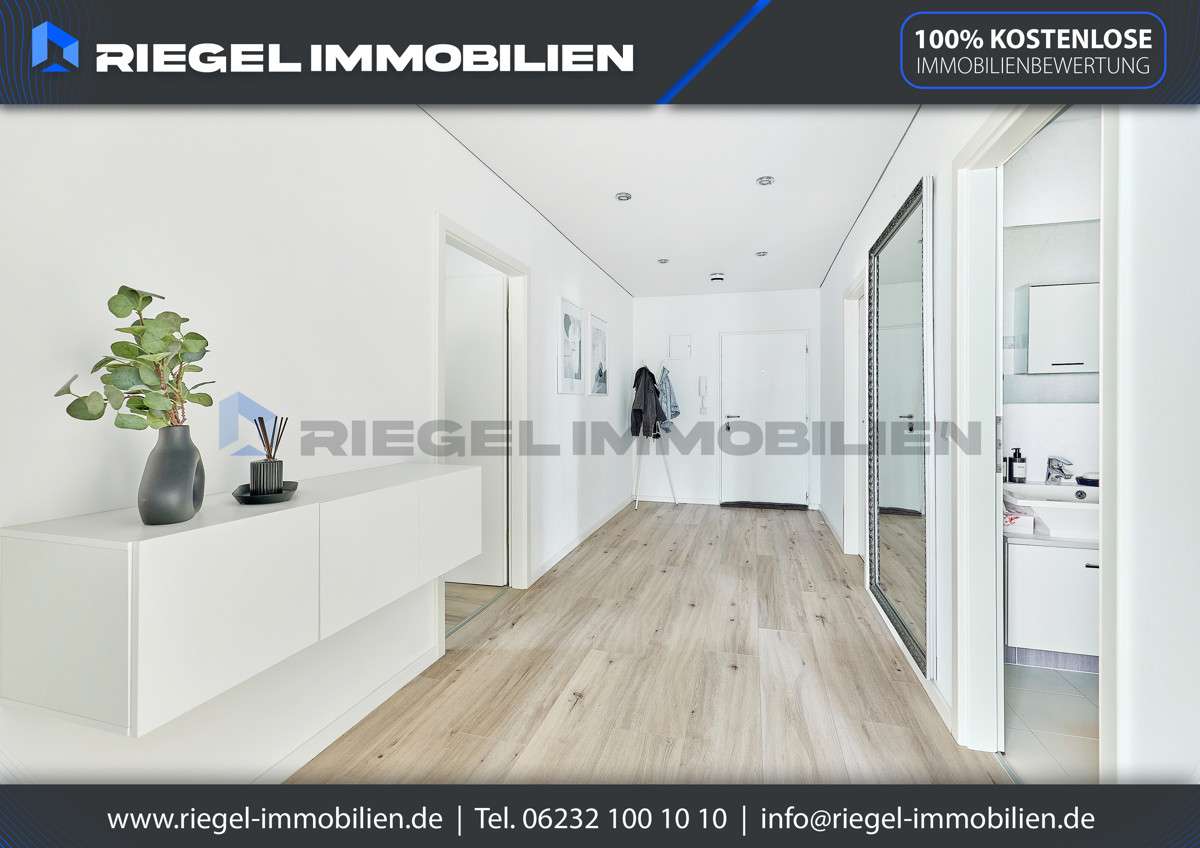 Thumbnail-Wohnung zum Kaufen in Frankenthal (Pfalz) 179.900,00 € 76 m²