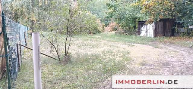 Thumbnail-Grundstück zu verkaufen in Nauen 230.000,00 € 1550 m²