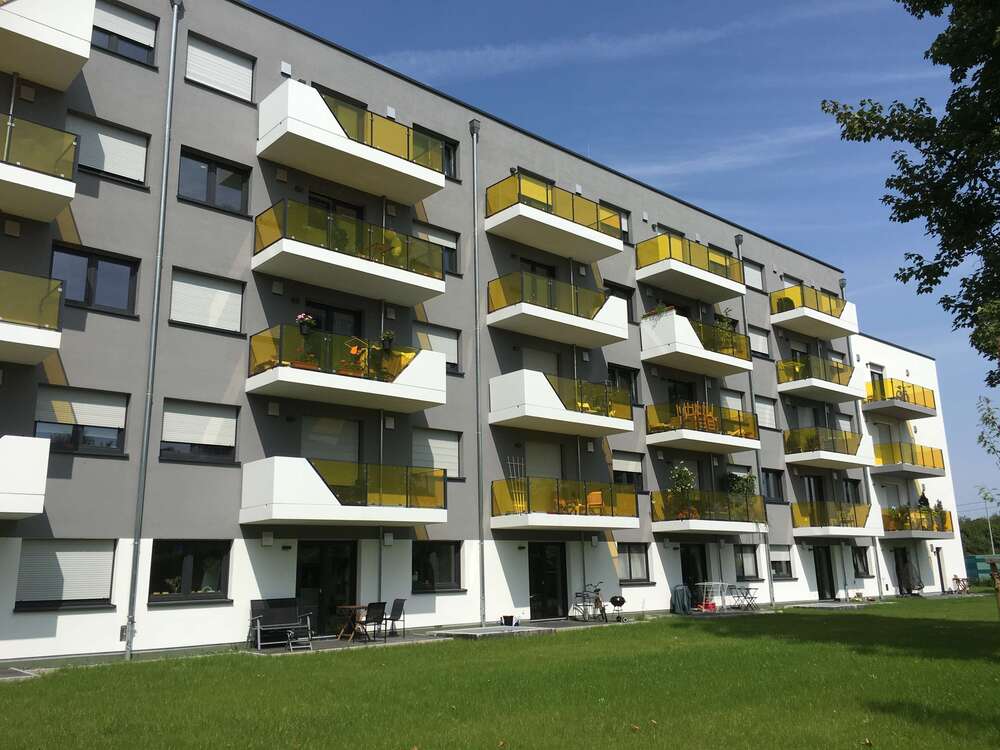 Thumbnail-Wohnung zum Mieten in Frankfurt 1.000,00 € 50.56 m²