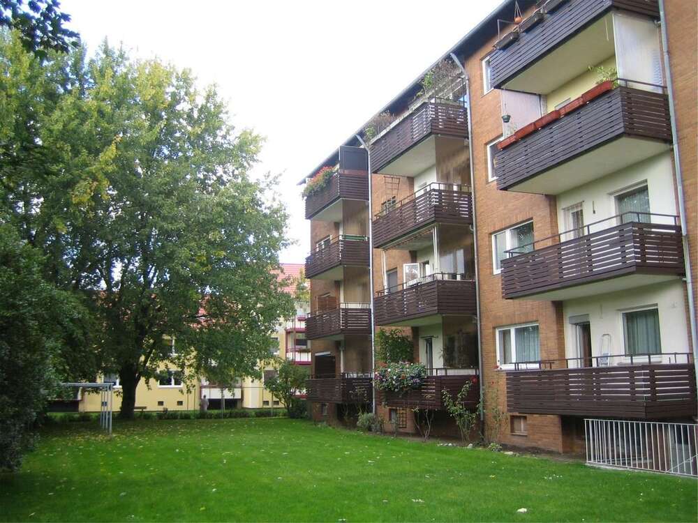 Thumbnail-Wohnung zum Kaufen in Peine - Kernstadt Nord 190.000,00 € 109.4 m²