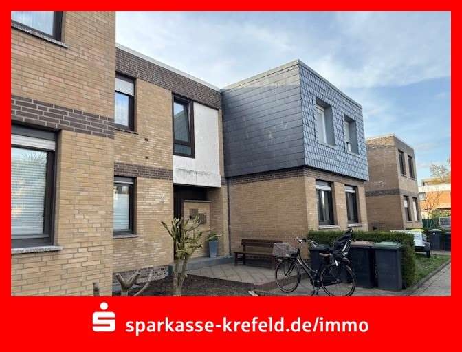 Thumbnail-Wohnung zum Kaufen in Kempen 289.000,00 € 96 m²