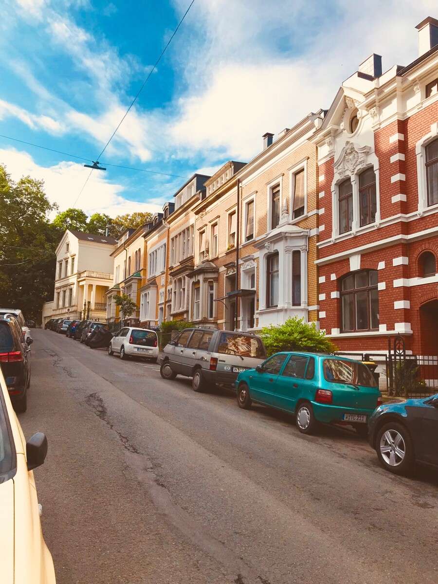 Thumbnail-Wohnung zum Mieten in Wuppertal 560,00 € 50 m²