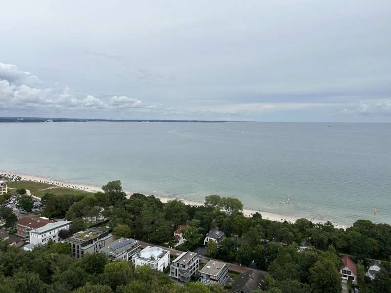 Thumbnail-Wohnung zum Kaufen in Timmendorfer Strand 535.000,00 € 120 m²