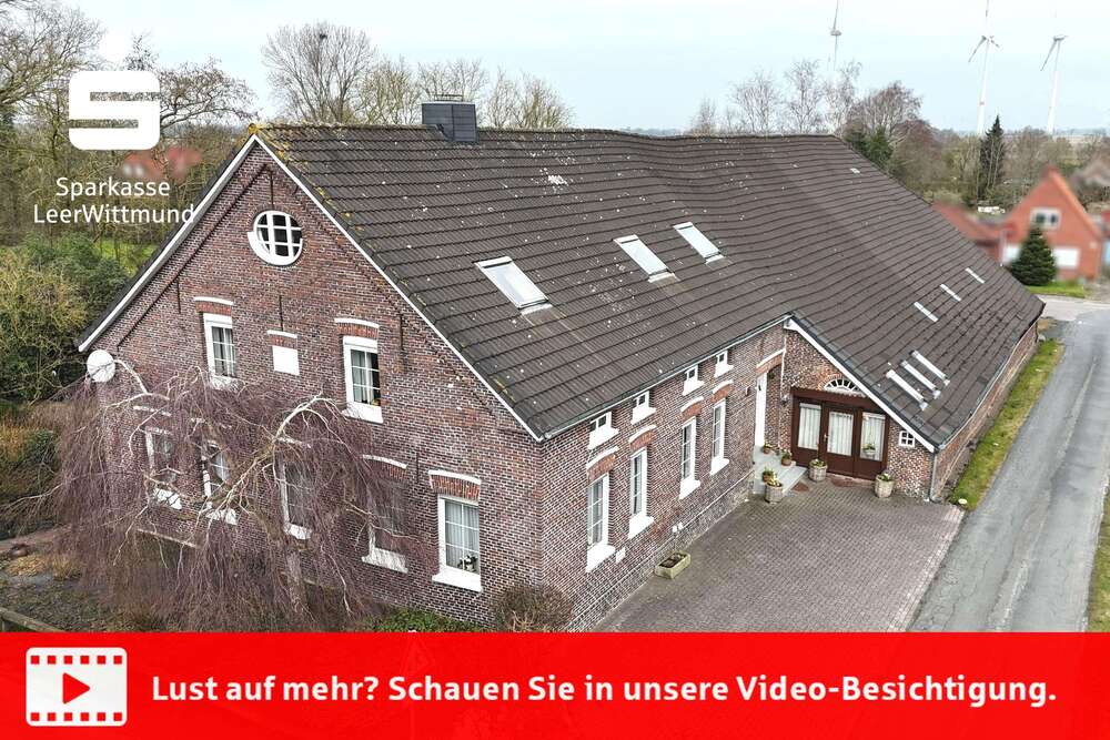 Thumbnail-Haus zum Kaufen in Wittmund 330.000,00 € 270 m²