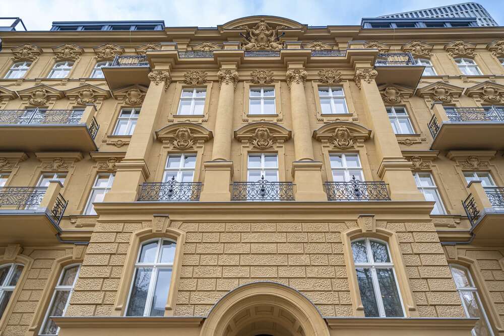 Thumbnail-Büro in Berlin 499,00 € 4 m²