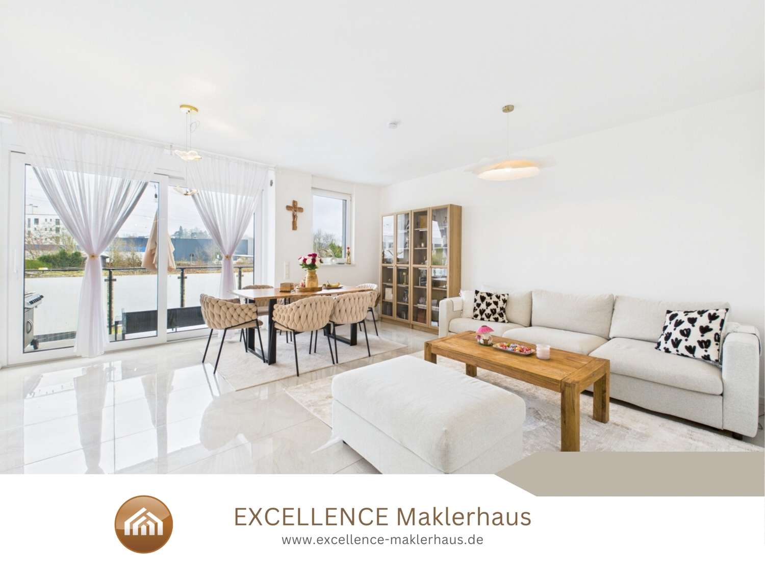 Thumbnail-Wohnung zum Kaufen in Neusäß Westheim 505.000,00 € 101.35 m²