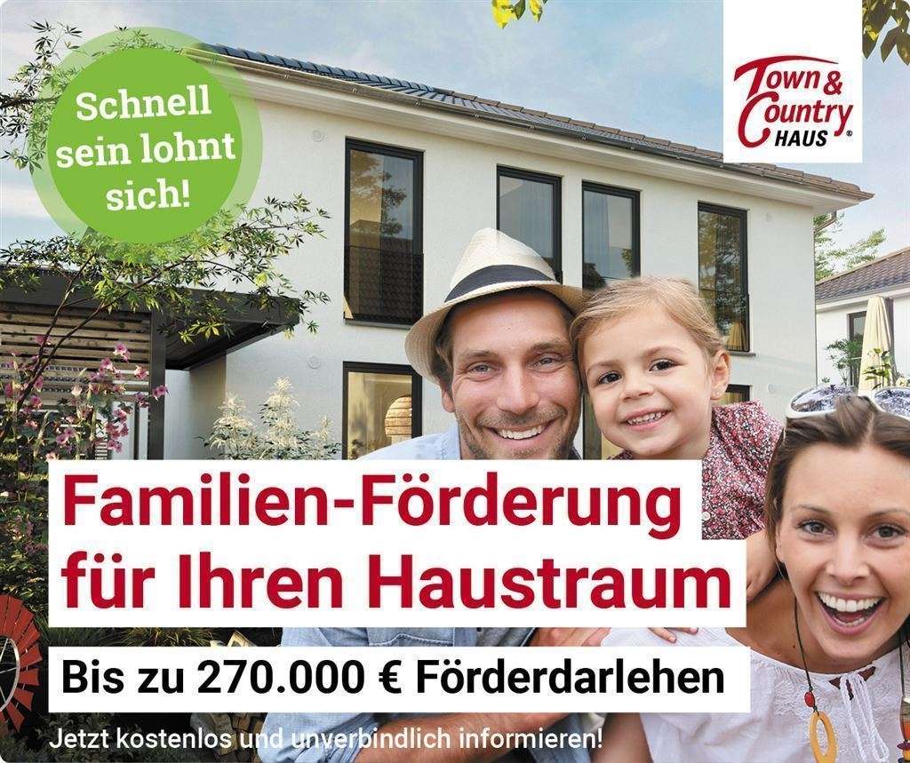 Thumbnail-Haus zum Kaufen in Bernau bei Berlin 485.992,00 € 125 m²