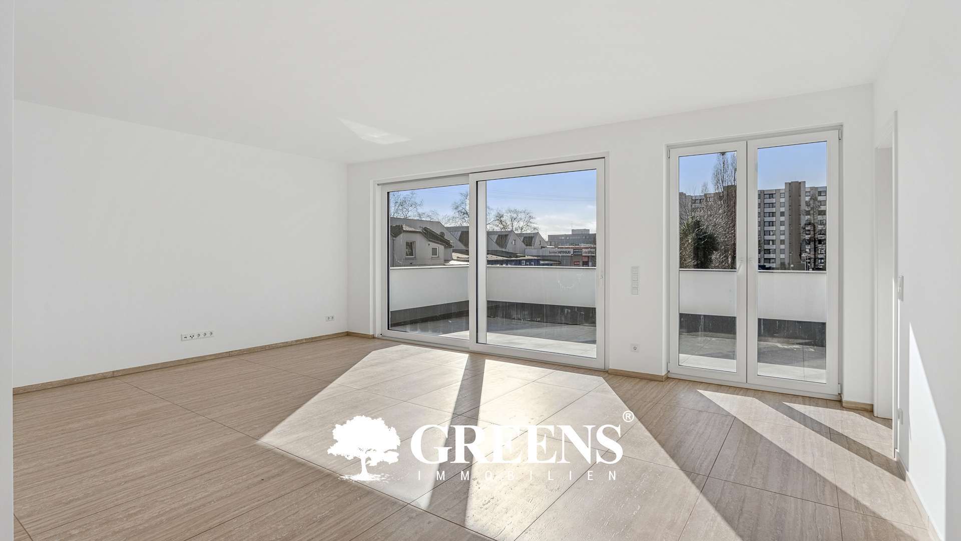 Thumbnail-Wohnung zum Kaufen in Ratingen 599.000,00 € 121 m²