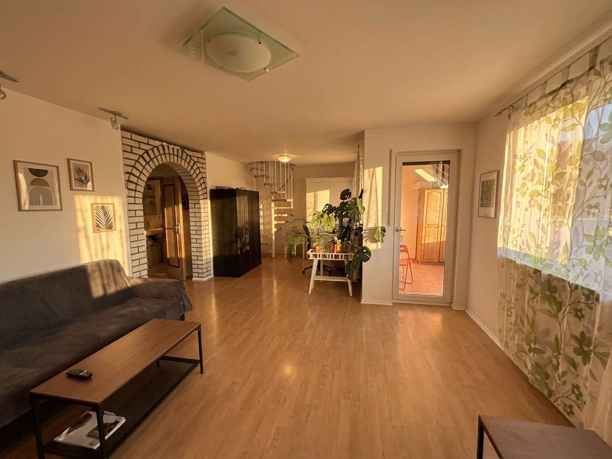 Thumbnail-Wohnung zum Kaufen in Königswinter Ittenbach 333.000,00 € 123 m²