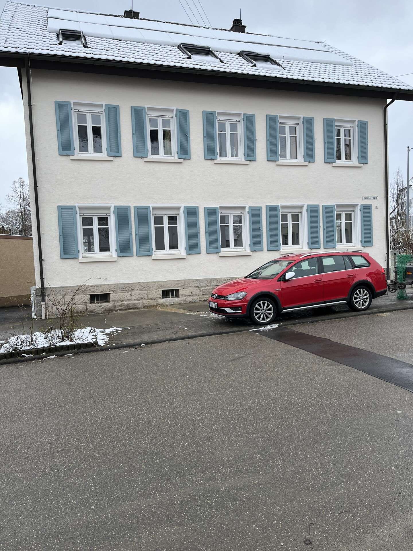 Thumbnail-Büro in Spaichingen 500,00 € 60 m²