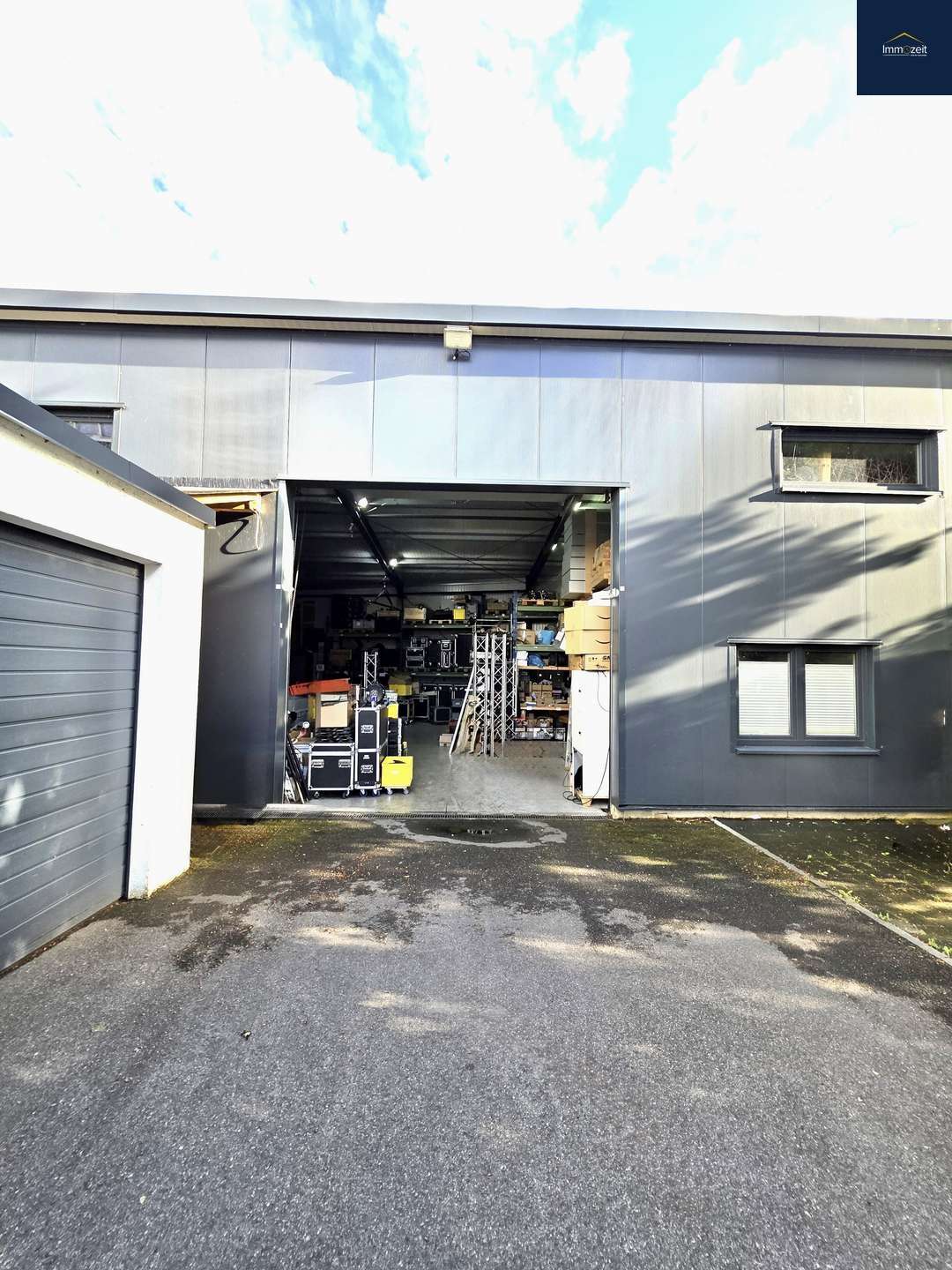 Thumbnail-Halle in Waiblingen 2.000,00 € 189 m²