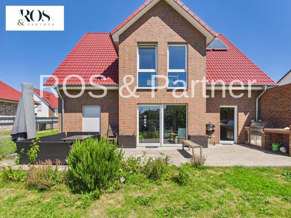 Thumbnail-Haus zum Kaufen in Sehnde 599.000,00 € 170 m²