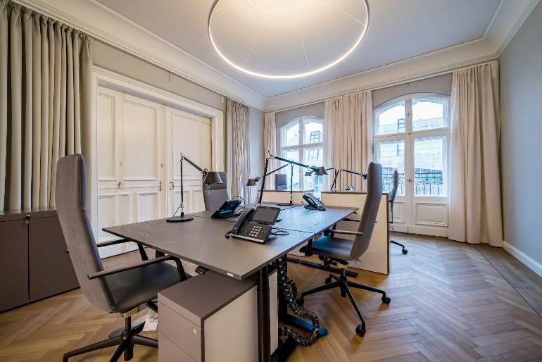 Thumbnail-Büro in Berlin 299,00 € 4 m²