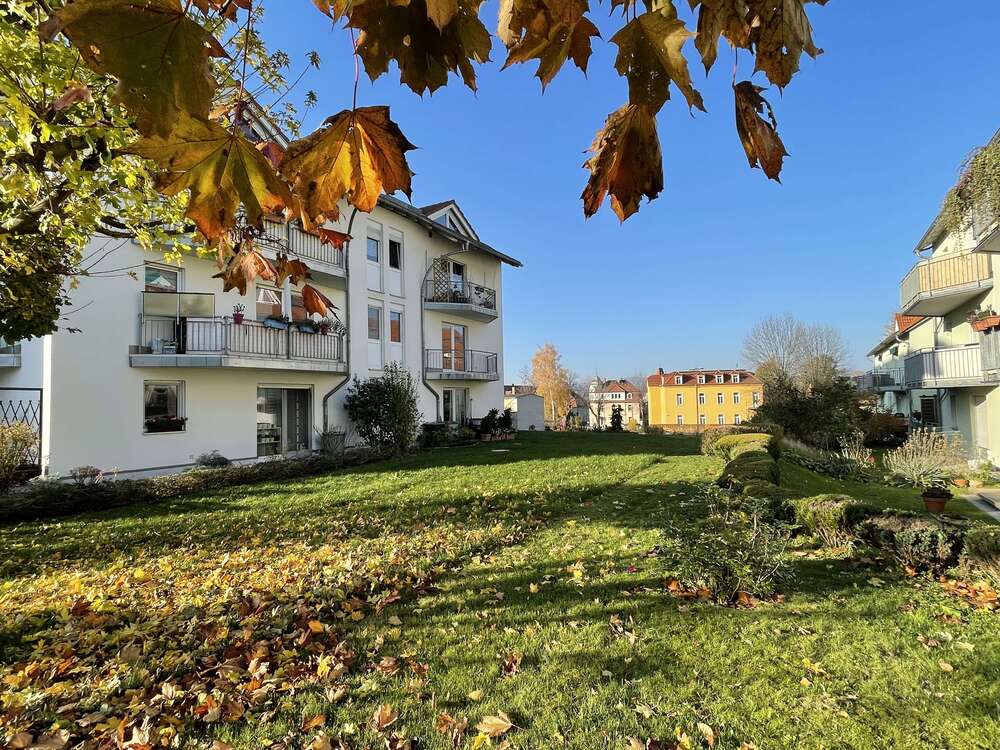 Thumbnail-Wohnung zum Mieten in Pirna 621,00 € 80 m²