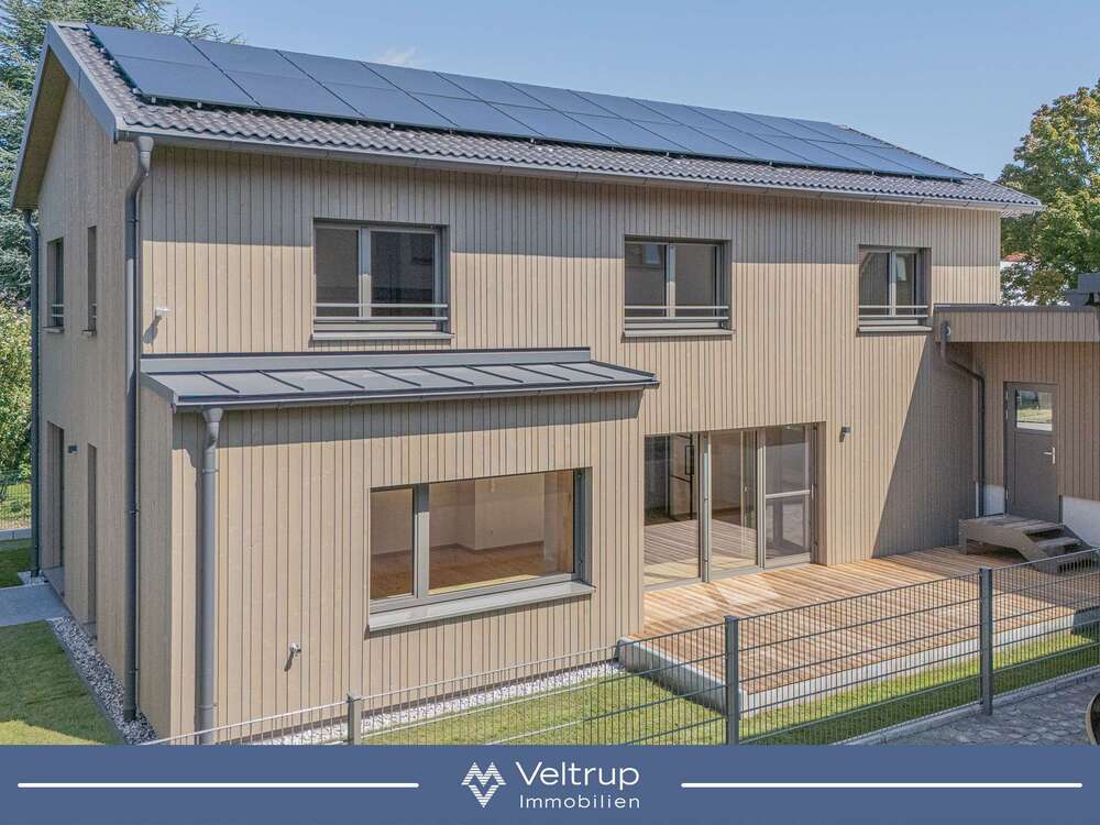 Thumbnail-Haus zum Kaufen in Inning am Ammersee 1.495.000,00 € 190 m²