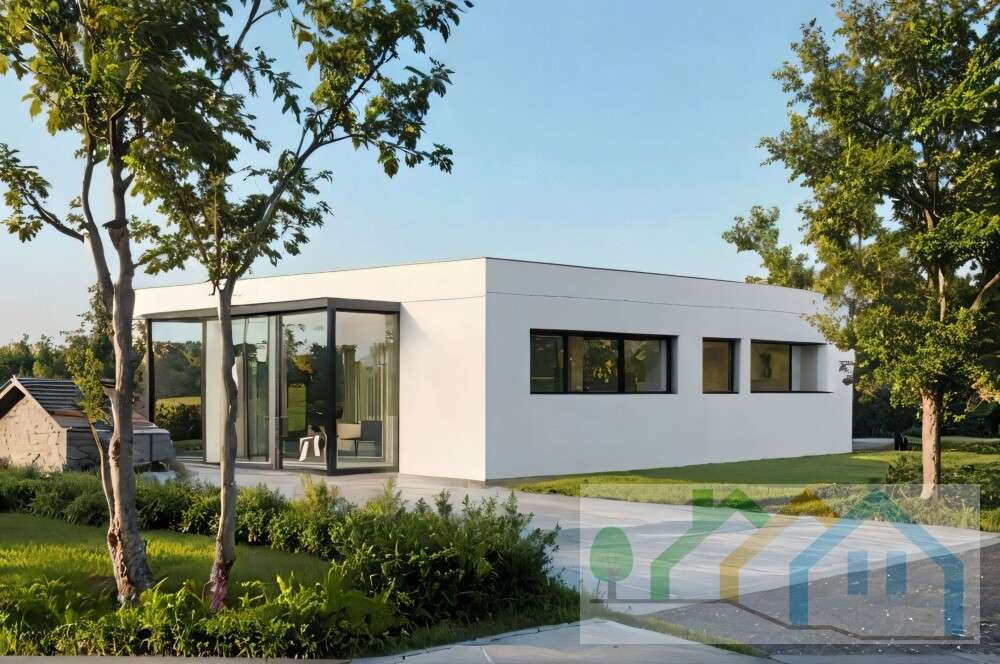 Thumbnail-Haus zum Kaufen in Schwabach 598.500,00 € 120 m²