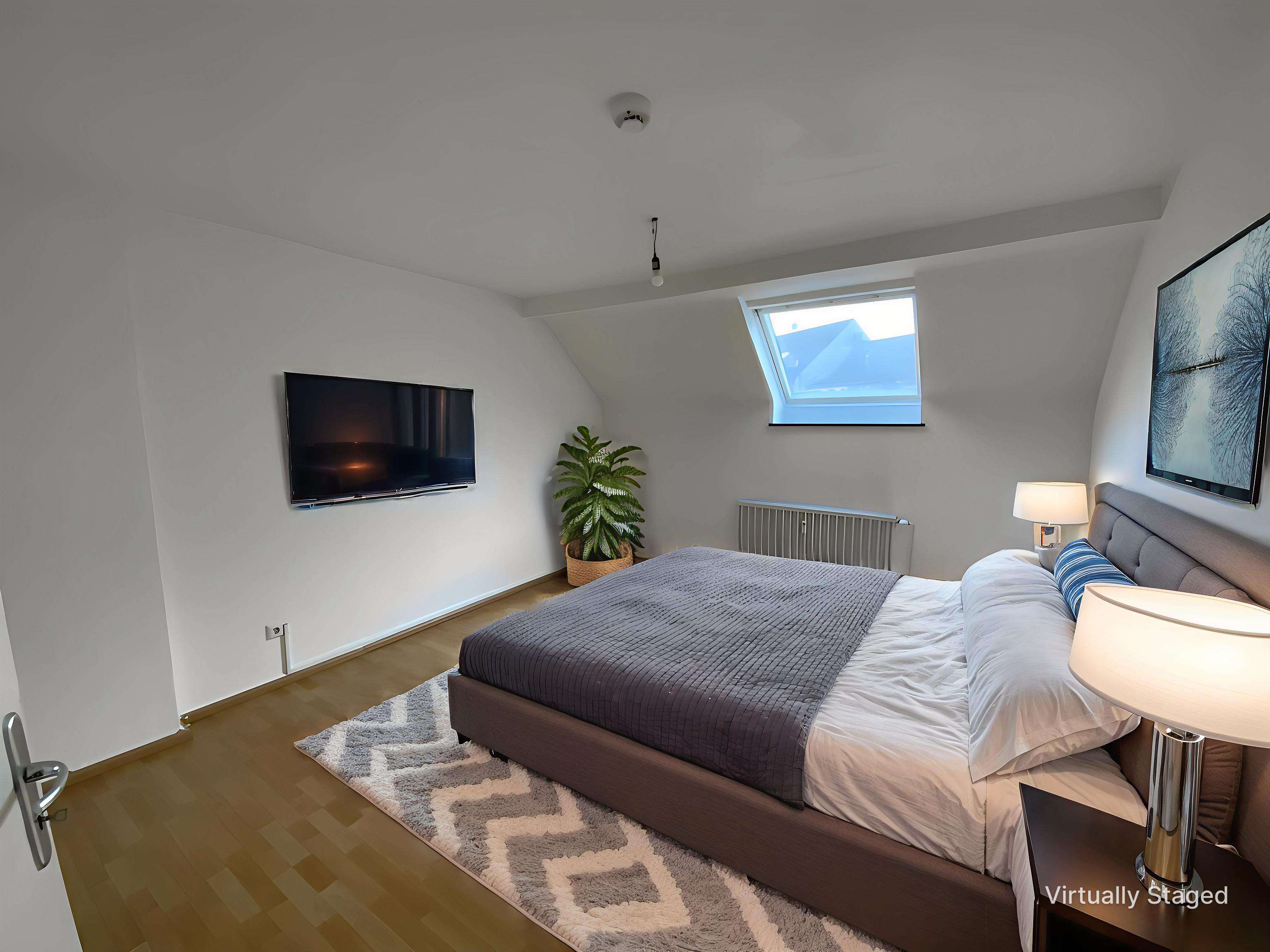 Thumbnail-Wohnung zum Mieten in Witten 619,00 € 77 m²
