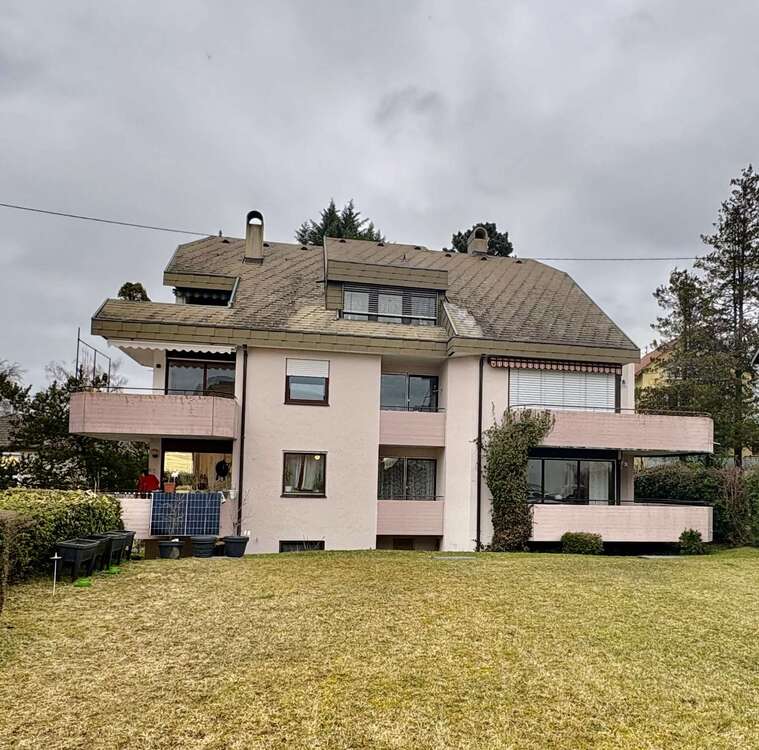 Thumbnail-Wohnung zum Kaufen in Meersburg 329.000,00 € 81 m²