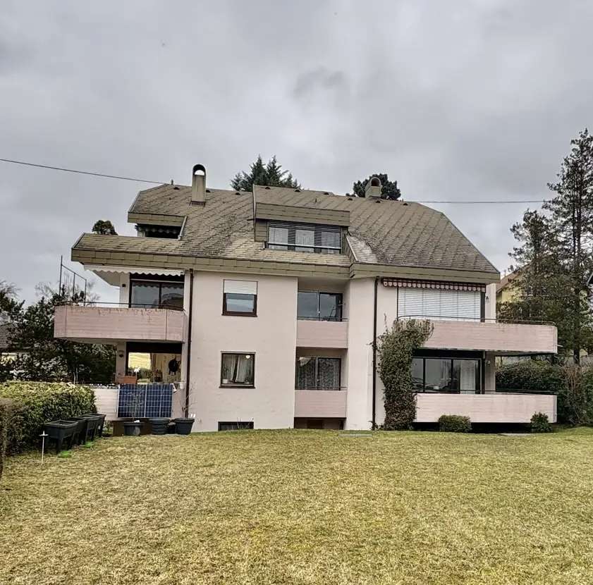 Thumbnail-Wohnung zum Kaufen in Meersburg 329.000,00 € 81 m²
