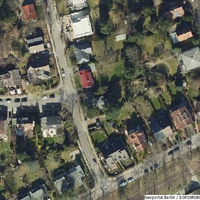 Thumbnail-Grundstück zu verkaufen in Berlin 998.000,00 € 1028 m²