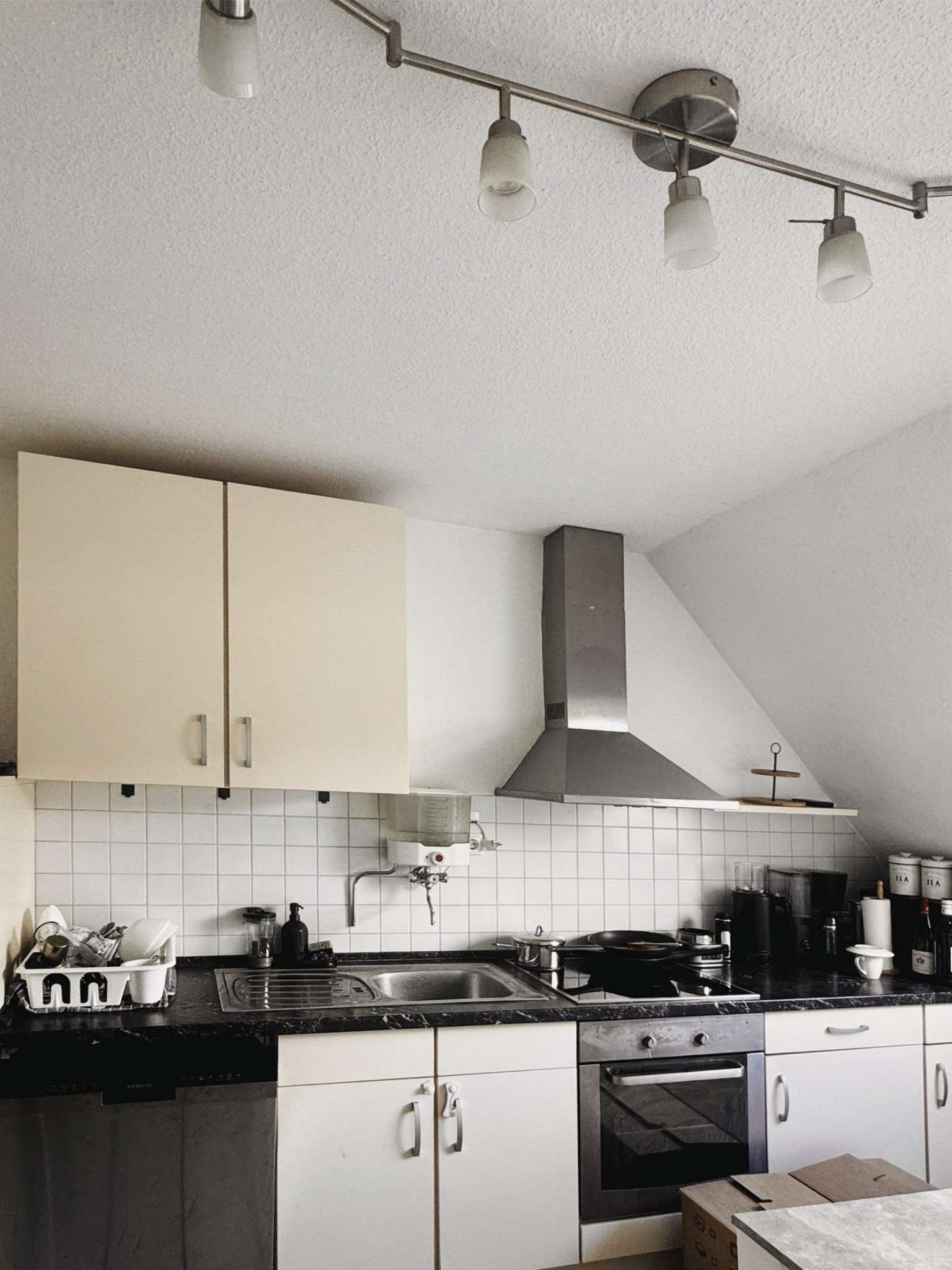 Thumbnail-Wohnung zum Mieten in Siegen 580,00 € 71 m²