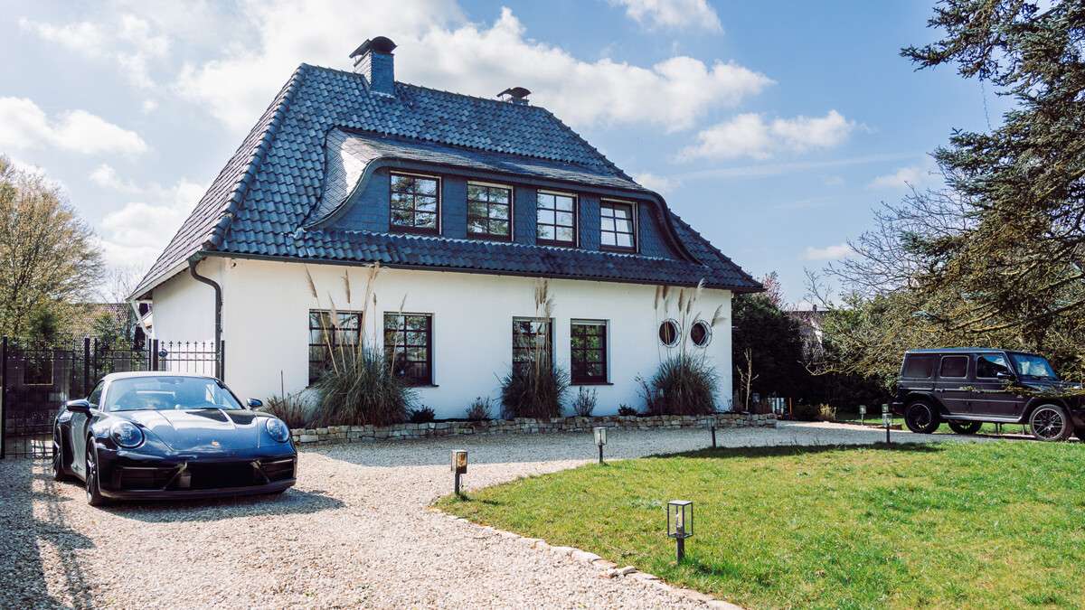 Thumbnail-Haus zum Kaufen in Isselburg 875.000,00 € 186.5 m²