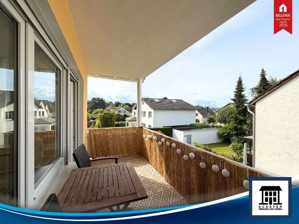 Thumbnail-Wohnung zum Mieten in Meckenheim 850,00 € 80 m²