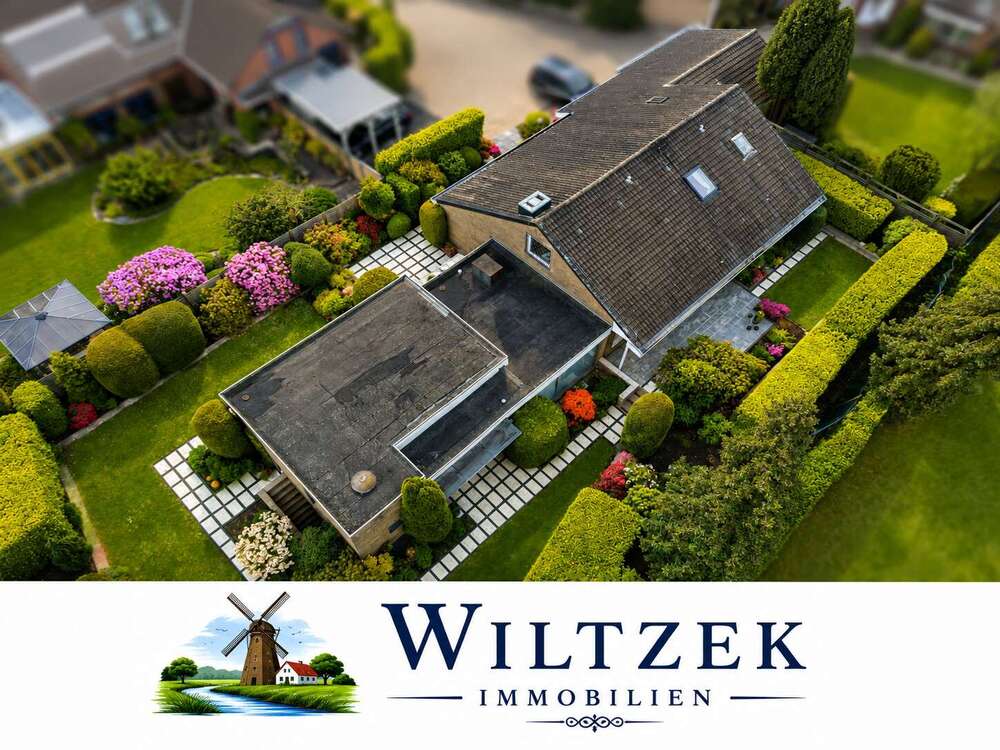 Thumbnail-Haus zum Kaufen in Krefeld 729.000,00 € 190 m²
